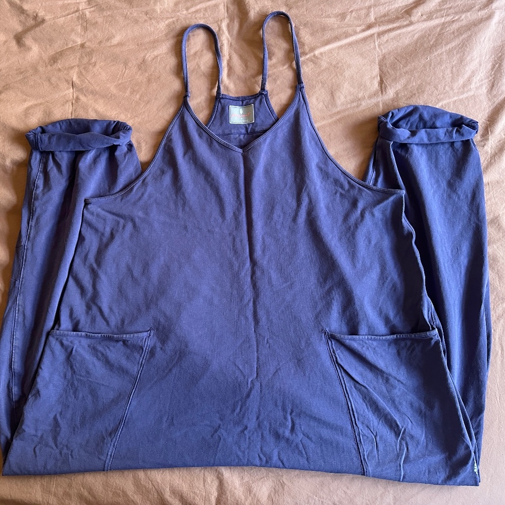 Free People Hot Shot Onsie M